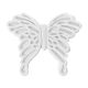 Great Impressions Silicone Mould Large Butterfly
