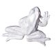 Great Impressions Silicone Mould Frog (A)