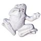 Great Impressions Silicone Mould Frog (B)