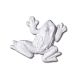 Great Impressions Silicone Mould Frog (D)
