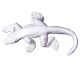 Great Impressions Silicone Mould Lizard 8.0cm