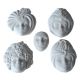 Great Impressions Silicone Mould Venetian MaSquires Kitchens