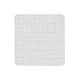 Great Impressions Silicone Mould Knitting Little Blocks Stitch