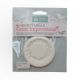 Great Impressions Silicone Mould Floral Wreath 5.5cm