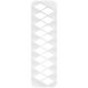 Geometric MultiCutter - Diamond, Large