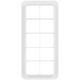 Geometric MultiCutter - Square, Large