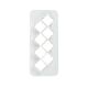Geometric MultiCutter - Moroccan Lantern, Medium