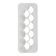 Geometric MultiCutter - Fish Scale, Small