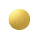Round Gold Hardboard Cake Card - 228mm (9