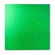Bulk Pack - Square Grass Green Cake Drum Board - 12