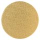 Round Gold Cake Board - 228mm (9