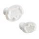Novelty Plunger Cutter - M/L Happy Birthday Set of 2