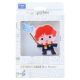 Harry Potter Character Candle, Ron Weasley - Ron Weasley Character Candle