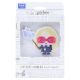 Harry Potter Character Candle, Luna Lovegood