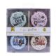 Harry Potter Foil-lined Cupcake Cases, Pack of 60, Charms