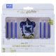 Harry Potter Candle Set of 7, Ravenclaw