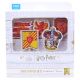 Harry Potter Cake Toppers, Pack of 15, Gryffindor