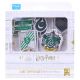Harry Potter Cake Toppers, Pack of 15, Slytherin