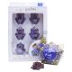 Harry Potter Chocolate Mould Set, Honeyduke's Chocolate Frog