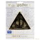 Harry Potter Fondant & Cookie Cutter, Deathly Hallows