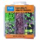 5-in-1 Halloween Sprinkle Set - Wicked Witch (74g)
