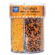 6-in-1 Halloween Sprinkle Set - Pumpkin Patch (162g)