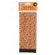 Halloween Plastic Treat Bags - Pumpkin Party Design, Pack of 20 for Treating Kids
