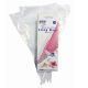 Icing Bag - Disposable Clear Pk/12 (30cm / 12â€)