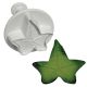 Foliage Plunger Cutters - Large Veined Ivy Leaf (28mm / 1.1â€)