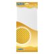 Impression Mat - Honeycomb Design (150 x 305mm / 6 x 12â€)