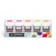 Squires Kitchen Professional Food Colour Dust Set 2