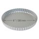 Loose Bottom Flan Pan (20cm / 8