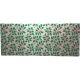 Silver Holly Christmas Cake Card 12'' X 5'' (304 X 127mm) - Pack Of 5