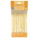 Toffee Apple Bamboo Sticks Pk/30 (13cm / 5.11â€)