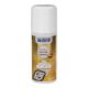 Edible Lustre Spray Alcohol Free - Gold (100ml / 3.38oz)