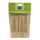 Bamboo Paddle Skewers 12cm, Pack of 50