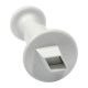 Shapes Plunger Cutters - Medium Diamond (10mm / 0.4â€)