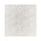Bulk Pack - Square Hardboard Silver Cake Board - 8