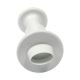 Shapes Plunger Cutters - Medium Oval (10mm / 0.4â€)