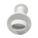 Shapes Plunger Cutters - Large Oval (14mm / 0.6â€)