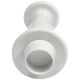 Shapes Plunger Cutters - Medium Round (10mm / 0.4â€)