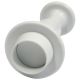 Shapes Plunger Cutters - Large Round (13mm / 0.5â€)