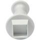 Shapes Plunger Cutters - Medium Square (10mm / 0.4â€)