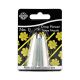 JEM Nozzle - Small Curved Star Savoy Nozzle #1J