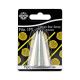 JEM Nozzle - Small Open Star Savoy Nozzle #1M
