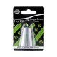 JEM Nozzle - Large Hair / Grass M/O Plain #235