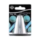 JEM Nozzle - Large Plain Round Savoy #3R