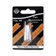 JEM Nozzle - Small Plain Basketweave Nozzle #44