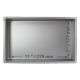 Oblong Cake Pan (177 x 279 x 50mm / 7 x 11 x 2