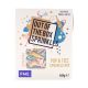 Out the Box Sprinkle Mix - Pop & Fizz 60g